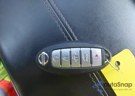 2023 Nissan Sentra Sv Xtronic Cvt из США, поврежденный, VIN 3N1AB8CV3PY247486